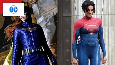 Imagem da notícia Depois do cancelamento de Batgirl, outra heroína da DC pode perder o seu filme