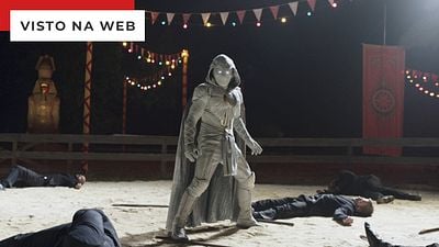 Imagem da notícia Cavaleiro da Lua pode ter 2ª temporada? Oscar Isaac dá esperança para os fãs da Marvel