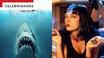 Imagem da notícia Qual é o melhor filme de todos os tempos? Quentin Tarantino tem a resposta