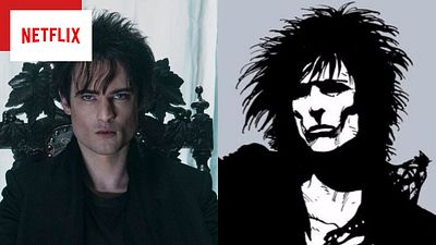 Imagem da notícia Sandman: Preciso ler os quadrinhos antes de assistir a série da Netflix?
