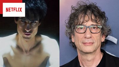 Imagem da notícia Fracasso da Marvel foi responsável pela demora na adaptação de Sandman, nova série da Netflix