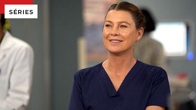 Imagem da notícia Grey's Anatomy: Ellen Pompeo contesta decisões criativas feitas pela série