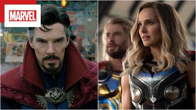 Imagem da notícia 8 filmes da Marvel que sofreram censura: em 2022, Doutor Estranho e Thor tiveram estreia banida