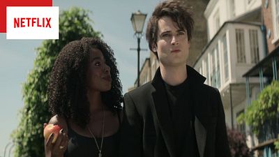 Imagem da notícia Sandman realiza o sonho dos fãs com adaptação fiel aos quadrinhos de Neil Gaiman (Crítica da 1ª temporada)