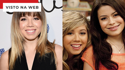Imagem da notícia Estrela de iCarly afirma que Nickelodeon tentou comprar seu silêncio para esconder abuso no set de gravações