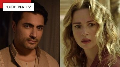 Imagem da notícia Reis: Ainoã fica chocada ao ver Saul com outra mulher; veja resumo da semana de 8 a 12 de agosto