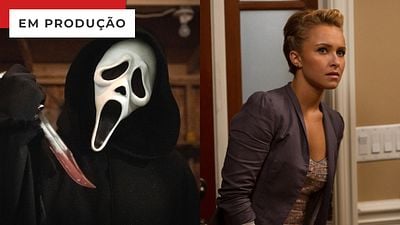 Imagem da notícia Pânico 6: Fotos do set de filmagens confirmam retorno de adorada personagem