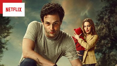 Imagem da notícia Você na Netflix: Ator principal mudará de papel na 4ª temporada; entenda