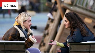 Imagem da notícia Estrela de série da HBO sofre acidente em gravação: Atriz foi hospitalizada às pressas