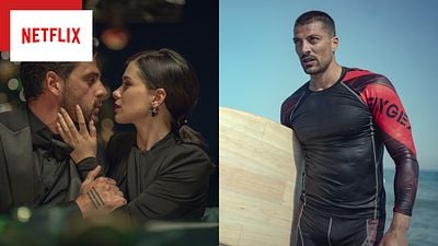 Imagem da notícia 365 Dias 3: Netflix revela destino de Laura em trailer sedutor de Finais; último filme da franquia chega este mês