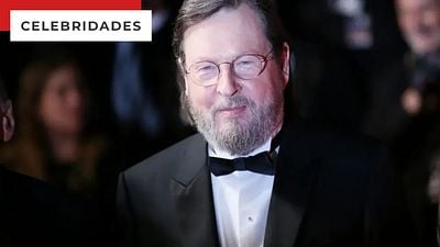 Imagem da notícia Lars von Trier é diagnosticado com Mal de Parkinson e concluirá a terceira temporada de The Kingdom