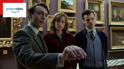 Imagem da notícia Harry Styles vai ganhar prêmio especial no Festival de Toronto 2022; será que isso o coloca na briga pelo Oscar?