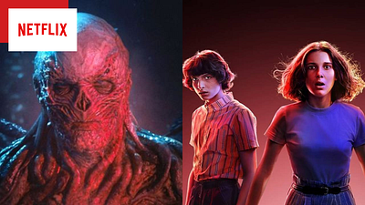 Imagem da notícia Stranger Things: Conheça a cena que demorou 2 anos para ser feita