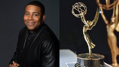 Imagem da notícia Emmy Awards 2022: Definido o apresentador da cerimônia; comediante é queridinho do público desde os anos 90