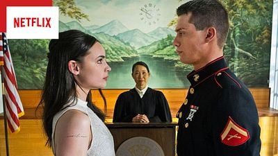 Imagem da notícia Continência ao Amor: Filme da Netflix terá continuação? 