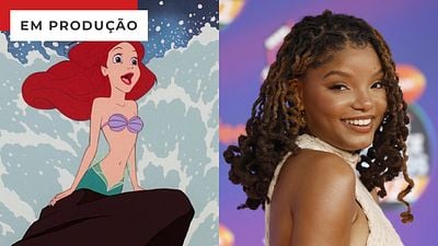 Imagem da notícia A Pequena Sereia: Diretor do live-action revela mudança em canção clássica – que se transformou no “momento mais emocionante do filme”