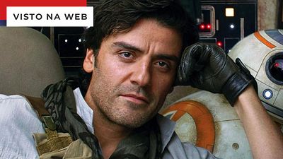 Imagem da notícia Oscar Isaac de volta em Star Wars? Ator da Marvel revela condições para retornar como Poe Dameron