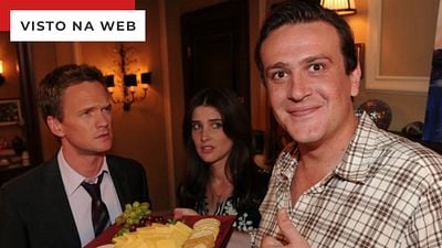 How I Met Your Mother: Neil Patrick Harris revela se ainda tem contato com Jason Segel