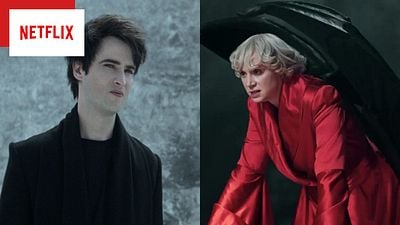 Imagem da notícia Sandman: 2ª temporada terá revanche entre Lúcifer e Sonho, revela Neil Gaiman