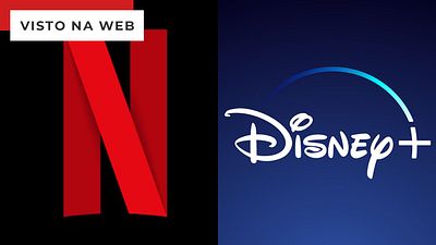 Imagem da notícia Más notícias para a Netflix: Disney supera seu número de assinantes de forma surpreendente