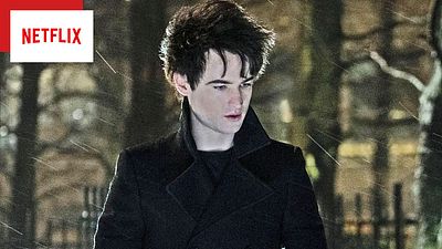 Imagem da notícia Sandman: Autor já tem ideia para spin-off da série e revela qual personagem é o favorito