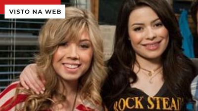 Imagem da notícia iCarly: Jennette McCurdy revela por que não voltou para novas temporadas da série; atriz teve conversa franca com Miranda Cosgrove