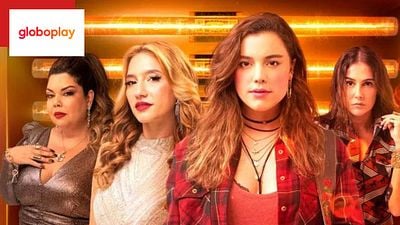 Imagem da notícia Rensga Hits! vai ter 2ª temporada? Globoplay se pronuncia sobre a série musical