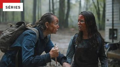 Imagem da notícia The Walking Dead mentiu para nós: Nova série agora revela a história real