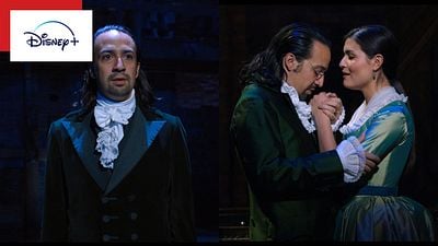Imagem da notícia Musical Hamilton ganha versão cristã não autorizada e criador processa igreja