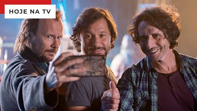 Imagem da notícia Quase Lendas na Sessão da Tarde (16/08): Filme da Globo de hoje foi inspirado pelo clássico, Escola de Rock