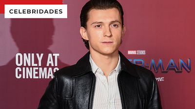 Imagem da notícia Tom Holland decide se afastar das redes sociais; veja o relato emocionante do intérprete de Homem-Aranha