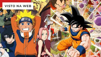 Imagem da notícia Esse músico faz diversas aberturas de anime em versão forró