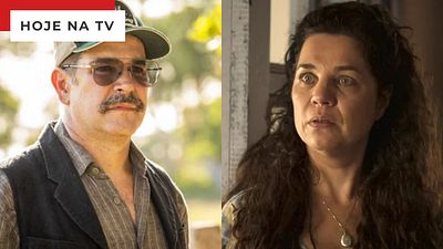 Imagem da notícia Pantanal: Maria Bruaca abre processo contra Tenório e bloqueia as contas do ex-marido; veja resumo da semana de 15 a 20 de agosto