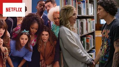 Imagem da notícia Lançamentos da Netflix na semana (15/08 a 21/08): Nova série brasileira de mistério e comédia romântica teen com Lili Reinhart são os destaques