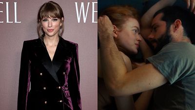 Imagem da notícia Taylor Swift pode ganhar o Oscar? Curta de All To Well está cotado para a premiação em 2023