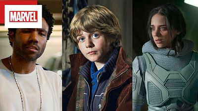 Imagem da notícia 8 personagens da Marvel que foram completamente esquecidos pelo MCU