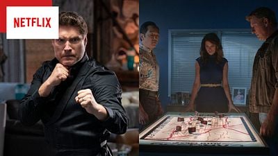 Imagem da notícia Cobra Kai: 5ª temporada ganha novo trailer com muita ação e rivalidades intensificadas