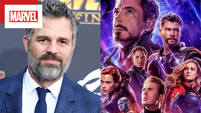 Imagem da notícia Vingadores: Mark Ruffalo afirma que Guerras Secretas será maior que Ultimato