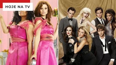 Imagem da notícia A Vingança das Damas de Honra na Sessão da Tarde (18/08): Filme da Globo tem coincidência com duas séries famosas no Brasil