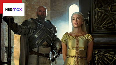 Imagem da notícia House of the Dragon: Este é o único personagem do spin-off de Game of Thrones em que você pode confiar