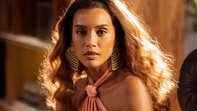 Imagem da notícia Cara e Coragem: Mistério sobre a morte de Clarice finalmente é revelado; veja reação dos internautas