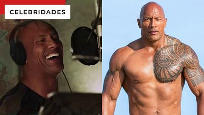 Imagem da notícia O melhor filme de The Rock não envolve carros velozes, nem socos – e é possível assistir online!