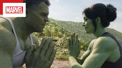 Imagem da notícia Mulher-Hulk: 4 formas com que a nova personagem da Marvel se diferencia do Hulk