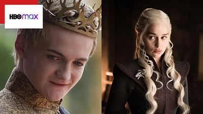 Imagem da notícia House of the Dragon: Quem serão os novos Joffrey e Daenerys?