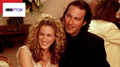 Imagem da notícia Ator de Sex and the City retorna para a 2ª temporada de And Just Like That