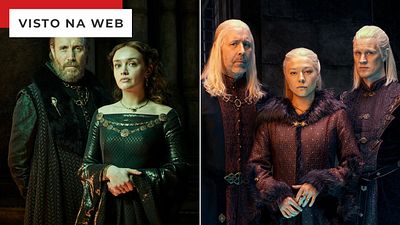 Imagem da notícia House of the Dragon: Que horas estreia o spin-off de Game of Thrones?