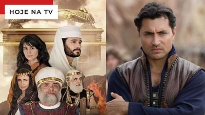 Imagem da notícia Reis: Saul desobedece Samuel e autoriza combate contra os filisteus; veja resumo da semana de 22 a 26 de agosto