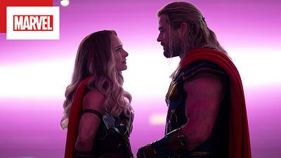 Imagem da notícia Thor: Amor e Trovão ganha data de estreia no Disney+, saiba quando ver o filme online