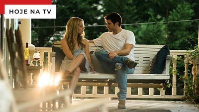 Imagem da notícia A Minha Garota para Sempre na Sessão da Tarde (23/08): Filme da Globo é baseado em um conhecido livro