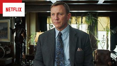 Entre Facas e Segredos 2: Sequência estrelada por Daniel Craig ganha título e data de estreia na Netflix